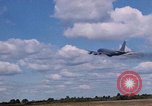 Image of United States KC-135 A Takhli Thailand, 1965, second 39 stock footage video 65675042552