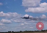 Image of United States KC-135 A Takhli Thailand, 1965, second 40 stock footage video 65675042552