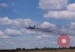 Image of United States KC-135 A Takhli Thailand, 1965, second 41 stock footage video 65675042552