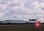 Image of United States KC-135 A Takhli Thailand, 1965, second 44 stock footage video 65675042552