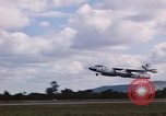 Image of United States KC-135 A Takhli Thailand, 1965, second 45 stock footage video 65675042552