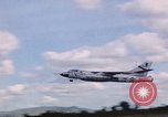 Image of United States KC-135 A Takhli Thailand, 1965, second 46 stock footage video 65675042552