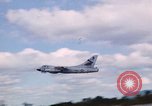Image of United States KC-135 A Takhli Thailand, 1965, second 47 stock footage video 65675042552