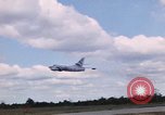 Image of United States KC-135 A Takhli Thailand, 1965, second 48 stock footage video 65675042552