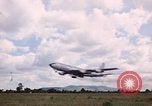Image of United States KC-135 A Takhli Thailand, 1965, second 55 stock footage video 65675042552