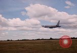 Image of United States KC-135 A Takhli Thailand, 1965, second 57 stock footage video 65675042552