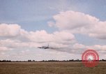 Image of United States KC-135 A Takhli Thailand, 1965, second 59 stock footage video 65675042552