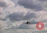 Image of United States KC-135 A Takhli Thailand, 1965, second 61 stock footage video 65675042552