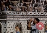 Image of United States airmen Bangkok Thailand, 1965, second 7 stock footage video 65675042553