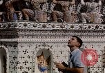 Image of United States airmen Bangkok Thailand, 1965, second 8 stock footage video 65675042553