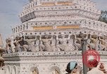 Image of United States airmen Bangkok Thailand, 1965, second 12 stock footage video 65675042553