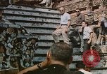 Image of United States airmen Bangkok Thailand, 1965, second 25 stock footage video 65675042553
