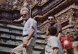 Image of United States airmen Bangkok Thailand, 1965, second 26 stock footage video 65675042553