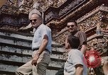 Image of United States airmen Bangkok Thailand, 1965, second 27 stock footage video 65675042553