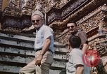 Image of United States airmen Bangkok Thailand, 1965, second 30 stock footage video 65675042553