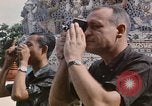 Image of United States airmen Bangkok Thailand, 1965, second 32 stock footage video 65675042553