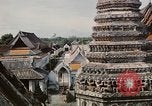 Image of United States airmen Bangkok Thailand, 1965, second 37 stock footage video 65675042553
