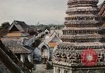 Image of United States airmen Bangkok Thailand, 1965, second 38 stock footage video 65675042553