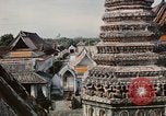 Image of United States airmen Bangkok Thailand, 1965, second 39 stock footage video 65675042553