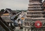 Image of United States airmen Bangkok Thailand, 1965, second 40 stock footage video 65675042553