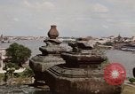Image of United States airmen Bangkok Thailand, 1965, second 46 stock footage video 65675042553