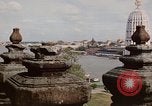 Image of United States airmen Bangkok Thailand, 1965, second 47 stock footage video 65675042553