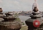 Image of United States airmen Bangkok Thailand, 1965, second 48 stock footage video 65675042553