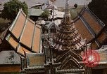 Image of United States airmen Bangkok Thailand, 1965, second 49 stock footage video 65675042553