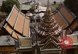 Image of United States airmen Bangkok Thailand, 1965, second 51 stock footage video 65675042553