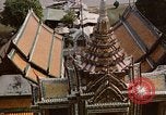 Image of United States airmen Bangkok Thailand, 1965, second 52 stock footage video 65675042553