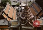 Image of United States airmen Bangkok Thailand, 1965, second 53 stock footage video 65675042553