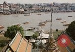 Image of United States airmen Bangkok Thailand, 1965, second 54 stock footage video 65675042553
