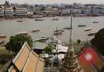 Image of United States airmen Bangkok Thailand, 1965, second 55 stock footage video 65675042553