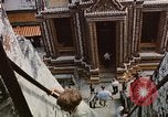 Image of United States airmen Bangkok Thailand, 1965, second 60 stock footage video 65675042553