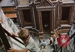 Image of United States airmen Bangkok Thailand, 1965, second 62 stock footage video 65675042553