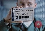 Image of United States airmen Takhli Thailand, 1965, second 4 stock footage video 65675042554