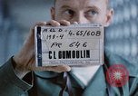 Image of United States airmen Takhli Thailand, 1965, second 5 stock footage video 65675042554