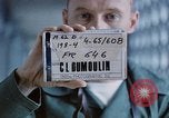 Image of United States airmen Takhli Thailand, 1965, second 7 stock footage video 65675042554