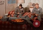 Image of United States airmen Takhli Thailand, 1965, second 11 stock footage video 65675042554