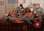 Image of United States airmen Takhli Thailand, 1965, second 12 stock footage video 65675042554