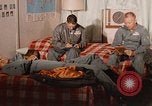 Image of United States airmen Takhli Thailand, 1965, second 17 stock footage video 65675042554