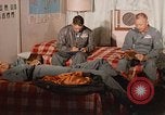 Image of United States airmen Takhli Thailand, 1965, second 18 stock footage video 65675042554