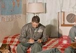 Image of United States airmen Takhli Thailand, 1965, second 19 stock footage video 65675042554