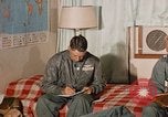 Image of United States airmen Takhli Thailand, 1965, second 20 stock footage video 65675042554