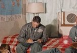 Image of United States airmen Takhli Thailand, 1965, second 23 stock footage video 65675042554