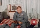Image of United States airmen Takhli Thailand, 1965, second 27 stock footage video 65675042554