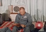 Image of United States airmen Takhli Thailand, 1965, second 28 stock footage video 65675042554