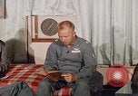 Image of United States airmen Takhli Thailand, 1965, second 29 stock footage video 65675042554
