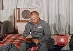 Image of United States airmen Takhli Thailand, 1965, second 30 stock footage video 65675042554