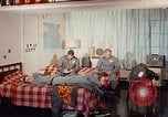 Image of United States airmen Takhli Thailand, 1965, second 37 stock footage video 65675042554